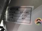 Used Kushlan Products Model 450DD Multi-Purpose Mixer – 4.5 Cu. Ft., Electric, P