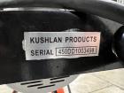 Used Kushlan Products Model 450DD Multi-Purpose Mixer – 4.5 Cu. Ft., Electric, P