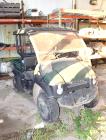 Used Kawasaki Mule