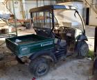 Used Kawasaki Mule