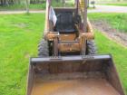 Used Case 1825 Skid Steer. 25 hp, Kubota diesel, lifting approximately 1000 lbs. Runs and drives.