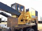 Used Cat 559B Knuckleboom Loader. Grapple: 5055TW-R50.  Delimber: CTR426. Trailer: Evans D-48-HD. Hours 4255.