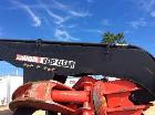 Used Cat 559B Knuckleboom Loader. Grapple: 5055TW-R50.  Delimber: CTR426. Trailer: Evans D-48-HD. Hours 4255.