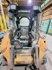 Used Case TR270 Skid Steer Loader – Enclosed Cab | Bucket & Forks | 74 HP Diesel | Built 2011
