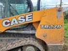 Used Case TR270 Skid Steer Loader – Enclosed Cab | Bucket & Forks | 74 HP Diesel | Built 2011