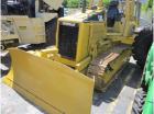 Used Caterpillar D3 XL Dozer