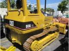 Used Caterpillar D3 XL Dozer
