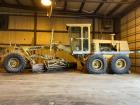 Used- Dresser 850 Articulated Motor Grader