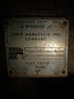 Used Dresser 850 Articulated Motor Grader