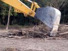 Used John Deere 230 CLC Excavator. Mfg. 2002.
