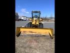 Used Kawasaki 45ZV-2 Wheel Loader – 1785 Hours | 61 HP Kubota Engine | 31.7 cu ft Bucket | Built 2011