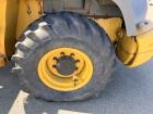Used Kawasaki 45ZV-2 Wheel Loader – 1785 Hours | 61 HP Kubota Engine | 31.7 cu ft Bucket | Built 2011
