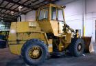 Used- Case Front End Loader, Model W20.  No hour meter on console.