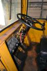 Used Case Front End Loader, Model W20.  No hour meter on console.