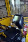 Used Case Front End Loader, Model W20.  No hour meter on console.