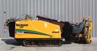 Used 2005 Vermeer D24X40II Directional Drill with 125 hp John Deere Diesel Engine. Machine features 24,000 lbs. of thrust and pullback, 4000 ft. lbs. of torque, 50 GPM Aplex Water Pump at 1300 psi. 5...