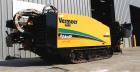 Used 2005 Vermeer D24X40II Directional Drill with 125 hp John Deere Diesel Engine. Machine features 24,000 lbs. of thrust and pullback, 4000 ft. lbs. of torque, 50 GPM Aplex Water Pump at 1300 psi. 5...