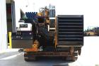 Used 2005 Vermeer D24X40II Directional Drill with 125 hp John Deere Diesel Engine. Machine features 24,000 lbs. of thrust and pullback, 4000 ft. lbs. of torque, 50 GPM Aplex Water Pump at 1300 psi. 5...