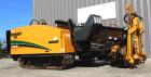 Used- 2005 Vermeer D24X40II Directional Drill with 125 hp John Deere Diesel Engine. Machine features 24,000 lbs. of thrust a...