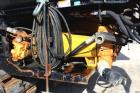 Used 2005 Vermeer D24X40II Directional Drill with 125 hp John Deere Diesel Engine. Machine features 24,000 lbs. of thrust and pullback, 4000 ft. lbs. of torque, 50 GPM Aplex Water Pump at 1300 psi. 5...