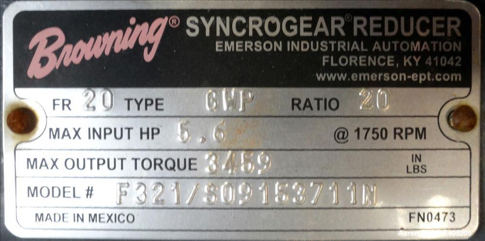 Used Belt Conveyor. Approximate 41-1/2" wide x 260" long.