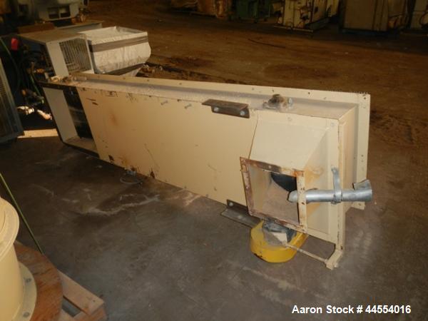 Used- 18" Belt Conveyor