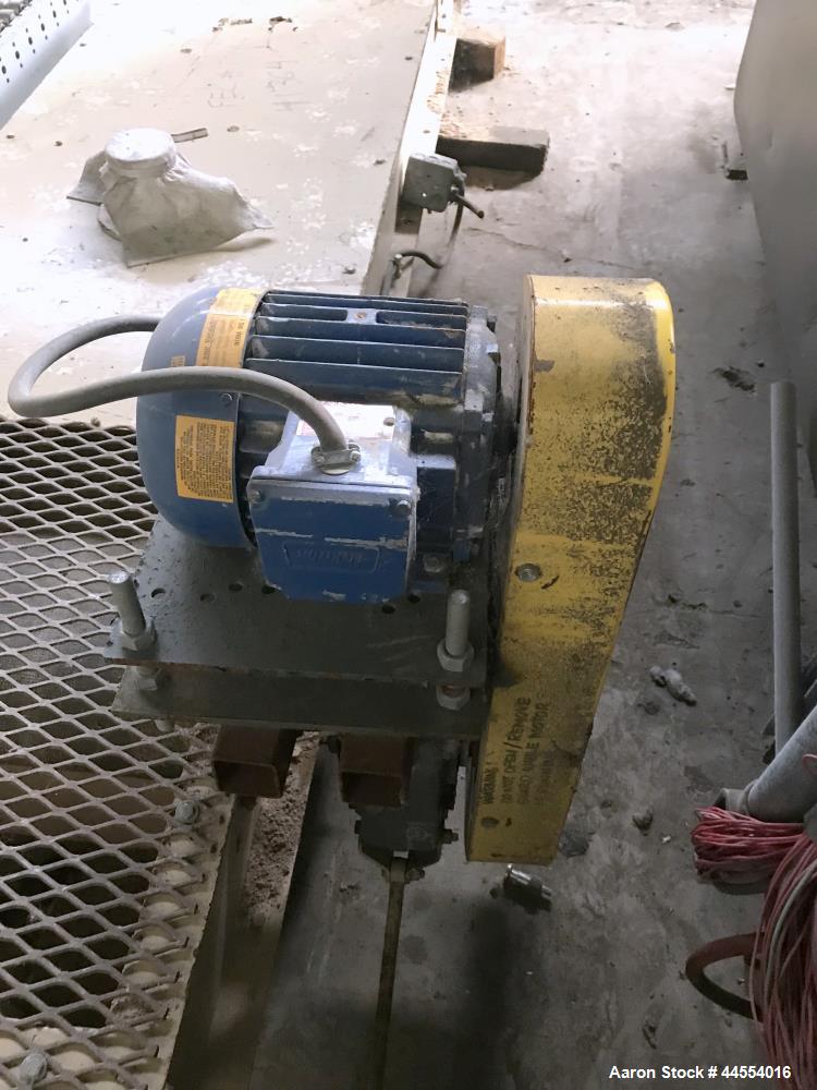 Used 18" Belt Conveyor