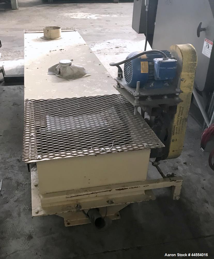 Used- 18" Belt Conveyor