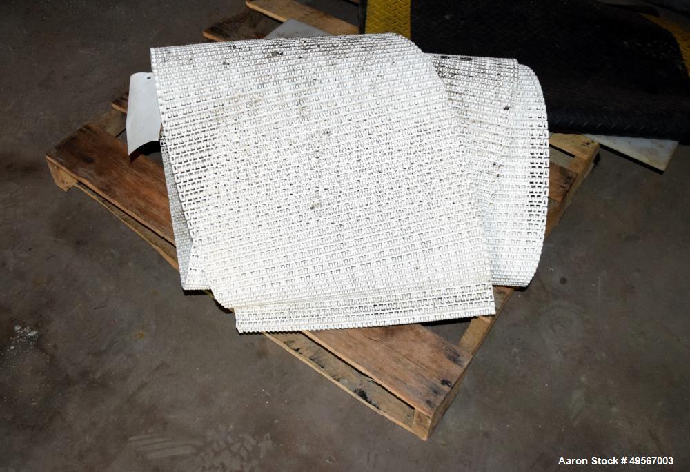 Used Cooling Conveyor