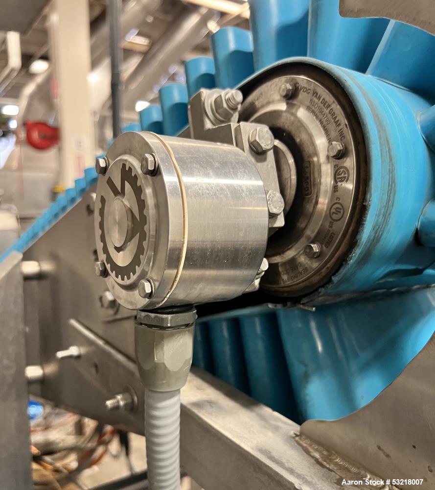 Rubber Belt Inclined Conveyor
