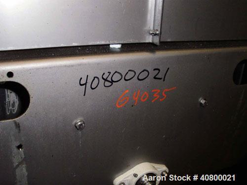 Used Deoiler Conveyor