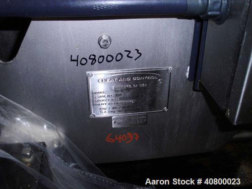 Used Deoiler Conveyor