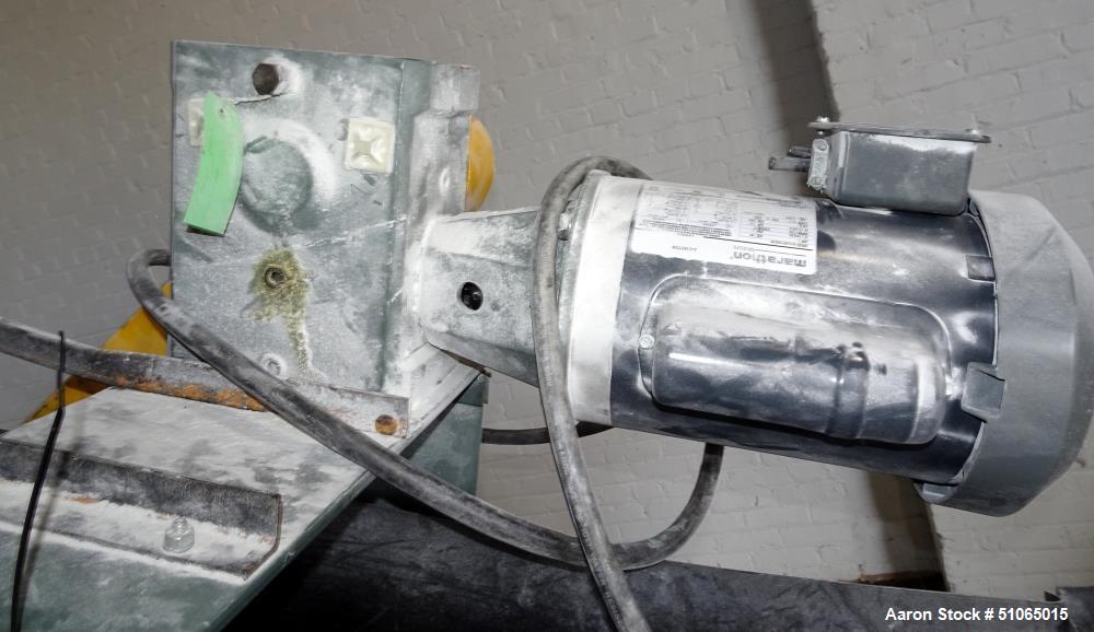 Used Hytrol Belt Conveyor