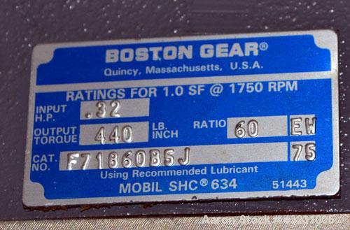 Used Autotec RSB Bulk Elevator Feeder, Model PHE-1000-1