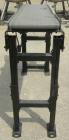 Used Dorner incline belt conveyor, series 2100. Model 2100-1004-05/04. 10