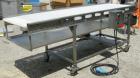 Used Belt Conveyor, 29