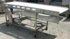 Used- Belt Conveyor, 29