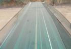 Used Sager Incline Belt Conveyor. 12