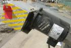 Used Sager Incline Belt Conveyor. 12