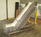 Used Trio-Pac Inclined 