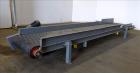 Used Belt Conveyor. Approximate 41-1/2