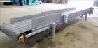 Used Belt Conveyor. Approximate 41-1/2