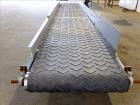 Used Belt Conveyor. Approximate 41-1/2