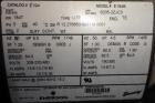 Used Belt Conveyor. Approximate 41-1/2