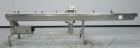 Used Takeaway Conveyor. Approximate 5