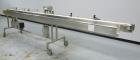 Used Takeaway Conveyor. Approximate 5