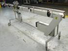 Used Takeaway Conveyor. Approximate 5