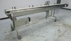 Used Takeaway Conveyor. Approximate 5