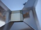 Used Belt infeed conveyor measuring 11