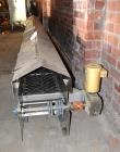 Used Cooling Conveyor